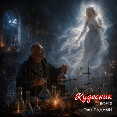 Boets, Толя Ладный - Кудесник