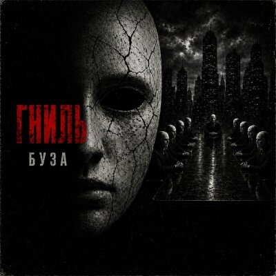 Буза - Гниль