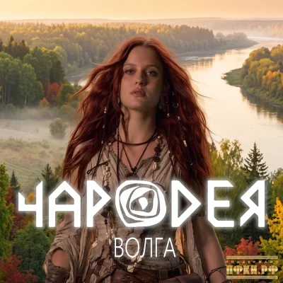 Чародея - Волга
