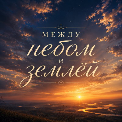 GUT1K - Между небом и землёй
