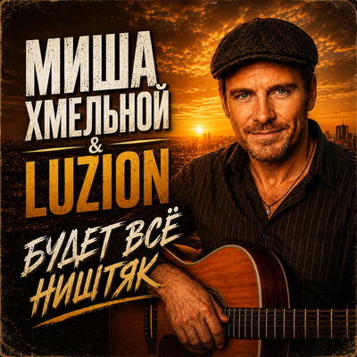 Luzion - Будет всё ништяк