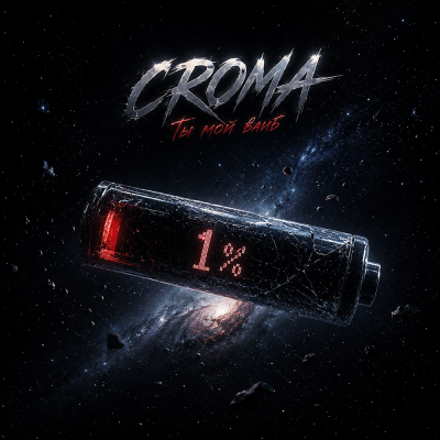 CROMA - Ты мой вайб