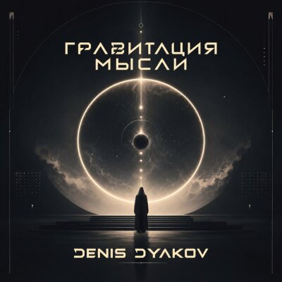 Denis Dyakov - Гравитация мысли