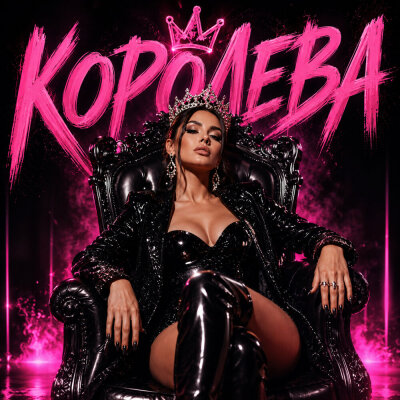 Димиан - Королева