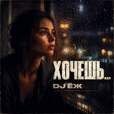 DJ ЁЖ - Хочешь