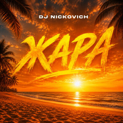 Dj Nickovich - Жара