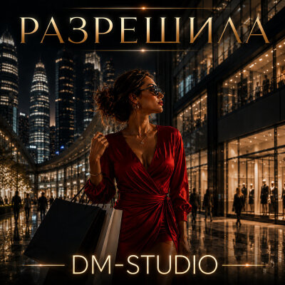 DM-STUDIO - Разрешила