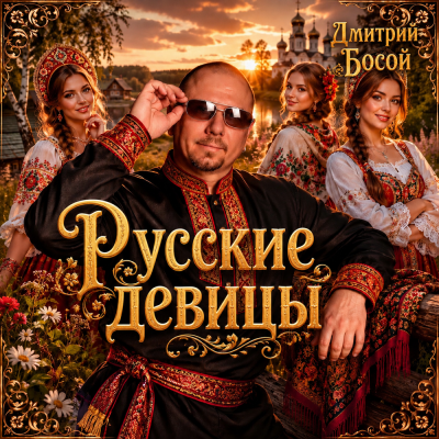Дмитрий Босой - Русские девицы