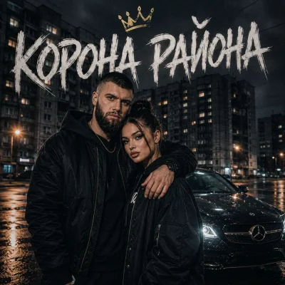Джульберт и Ока - Корона района