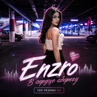 Enzro - В сердце сберегу