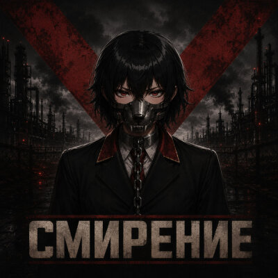 ExTeam - Смирение