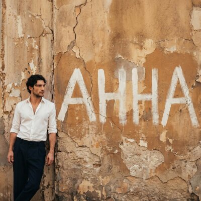 Февраль - Анна