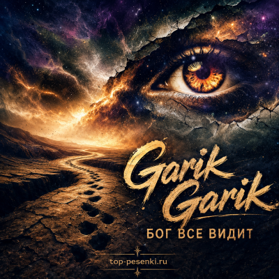 Garik Garik - Бог все видит