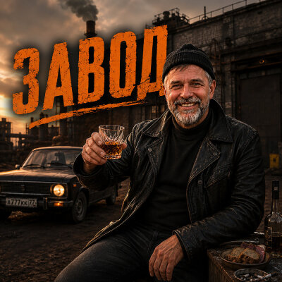 Геннадий Петрович - Завод