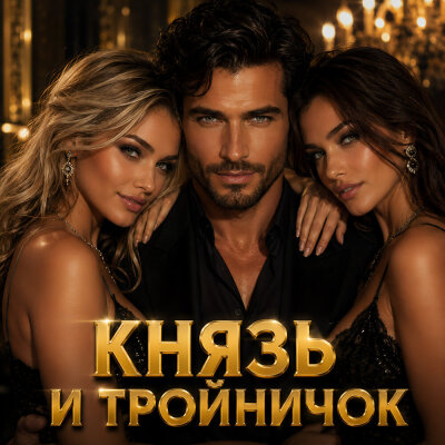 Голос Рифм - Князь и тройничок