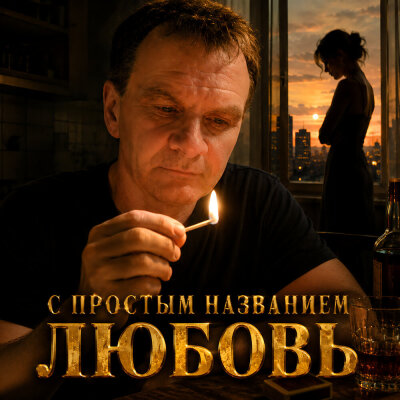 Голос Рифм - С простым названием любовь
