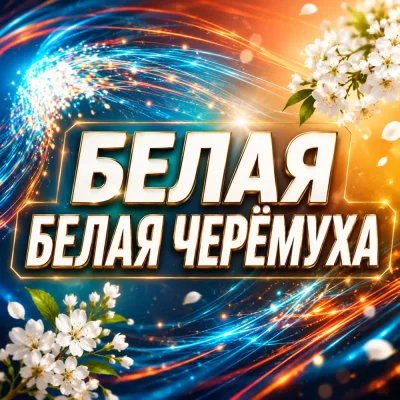 Гравитация - БЕЛАЯ БЕЛАЯ ЧЕРЁМУХА