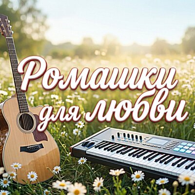 Гравитация - РОМАШКИ ДЛЯ ЛЮБВИ