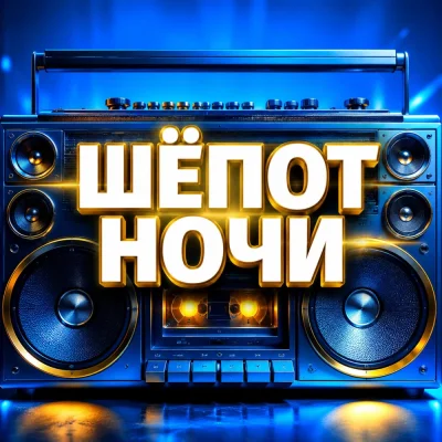 Гравитация - ШЁПОТ НОЧИ