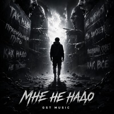 GST Music - Мне не надо