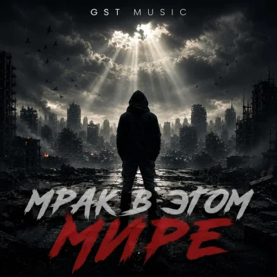 GST Music - Мрак в этом мире