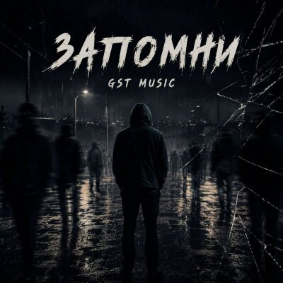 GST Music - Запомни