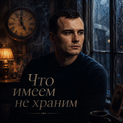 GUT1K - Что имеем не храним
