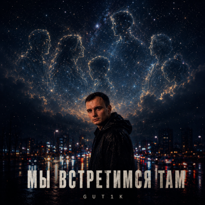 GUT1K - Мы встретимся там
