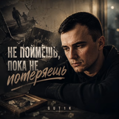 GUT1K - Не поймешь, пока не потеряешь
