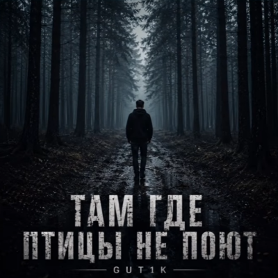 GUT1K - Там где птицы не поют