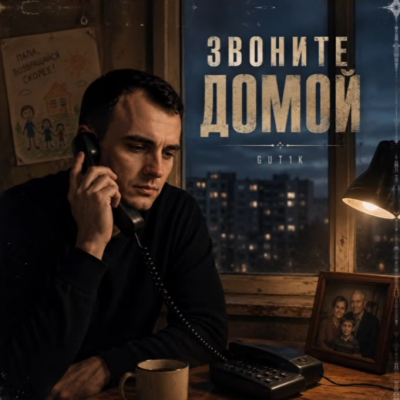 GUT1K - Звоните домой