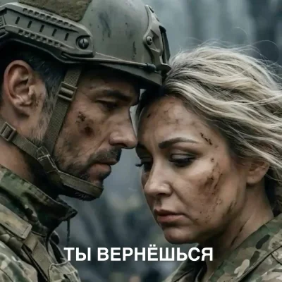 Инна Либерт - Ты вернёшься
