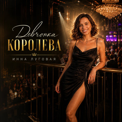 Инна Луговая, Империя Шума - Девчонка королева