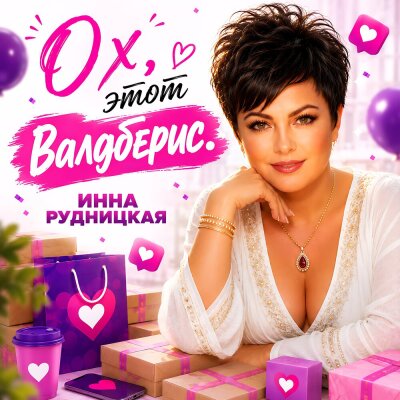Инна Рудницкая - Ох, этот Валдберис
