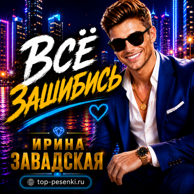 Ирина Завадская - Всё зашибись