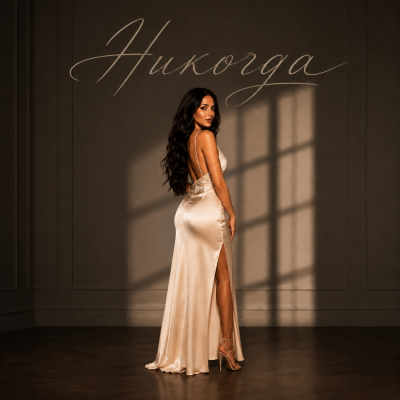 Karina Hars - Никогда