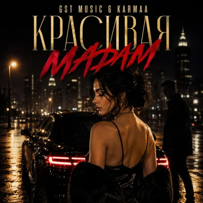 Karmaa, GST Music - Красивая мадам