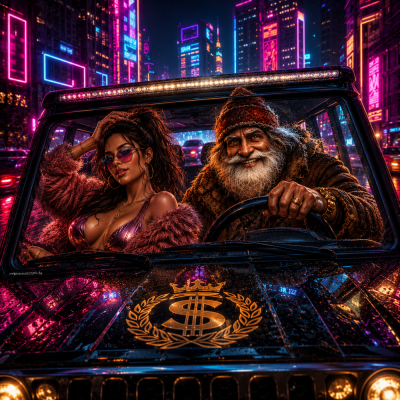 Кэнли - ШАЛАВА-ЛАВА
