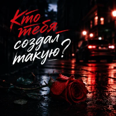 Коляныч, GUT1K, ZippO, ShakayaLeon - Кто тебя создал такую?