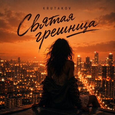 Krutakov - Святая грешница