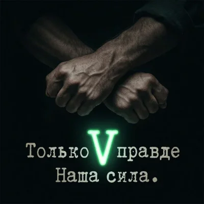 L.T.76 - Только в правде наша сила!