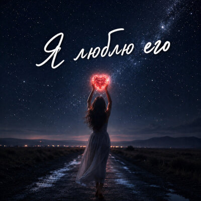 Любовь Рыбкина - Я люблю его