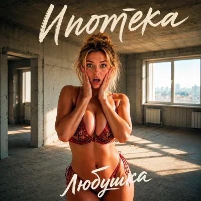 Любушка - Ипотека