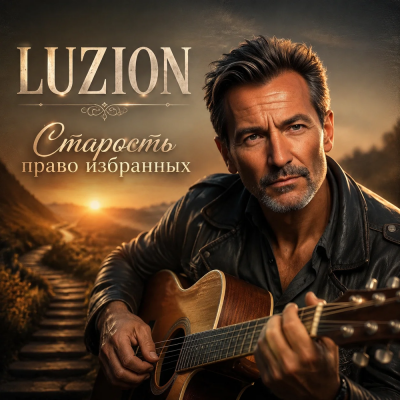 Luzion - Старость право избранных
