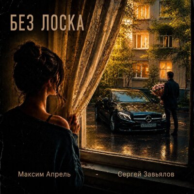 Максим Апрель, Сергей Завьялов - Без лоска