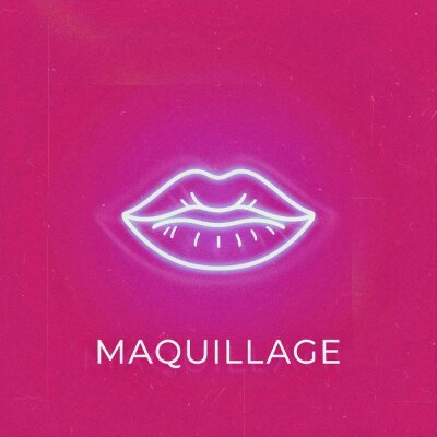 MARINICHEV, Модная Стрижка, Антон Небо - Maquillage
