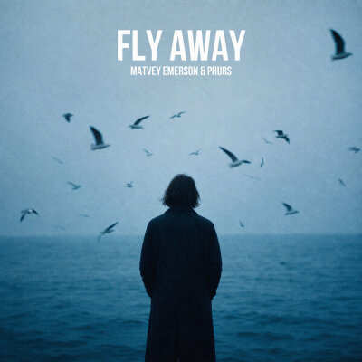 Matvey Emerson, PHURS - Fly Away