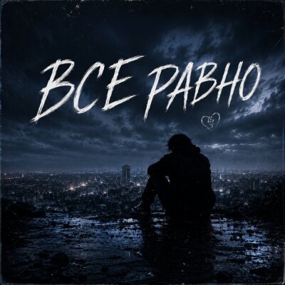 Между строк - Все равно