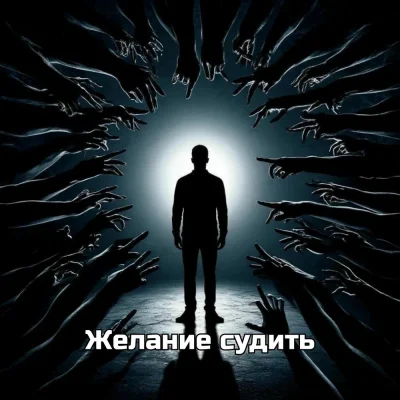 MiuniS - Желание судить