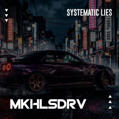 MKHLSDRV - Systematic lies